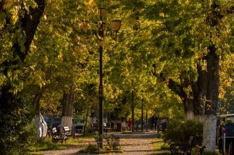 Szeptemberből októberbe – megjött a kéthetes időjárás-előrejelzés