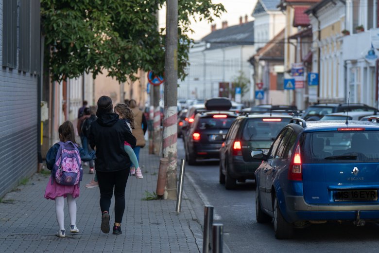 Így fordulunk rá az iskolakezdésre: időjárás a következő négy hétre