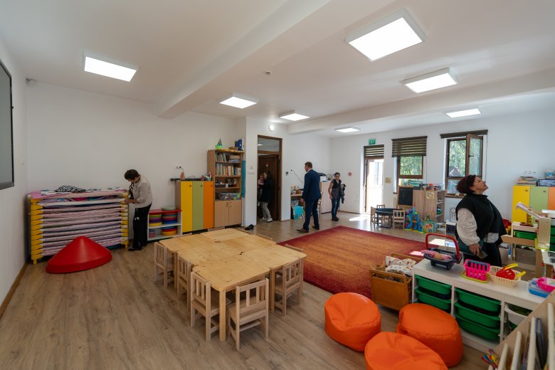 Közvitára bocsátotta az oktatási minisztérium a bölcsődei és óvodai beiratkozások rendjét