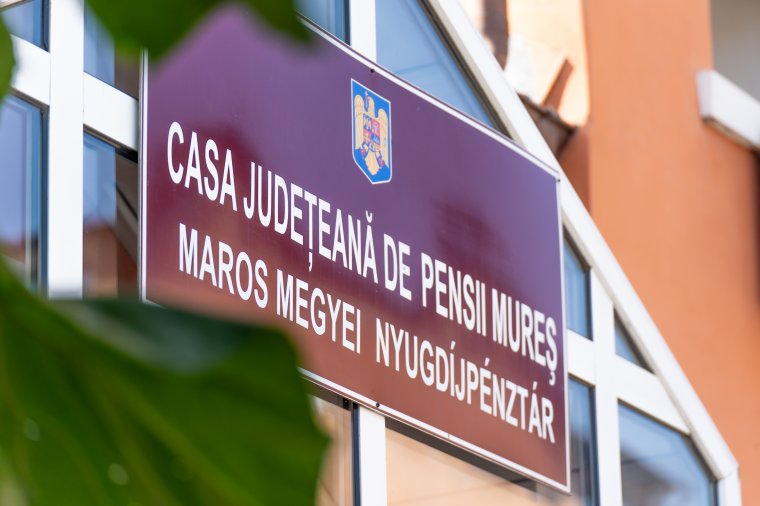 Ötezer euró a legmagasabb különleges nyugdíj