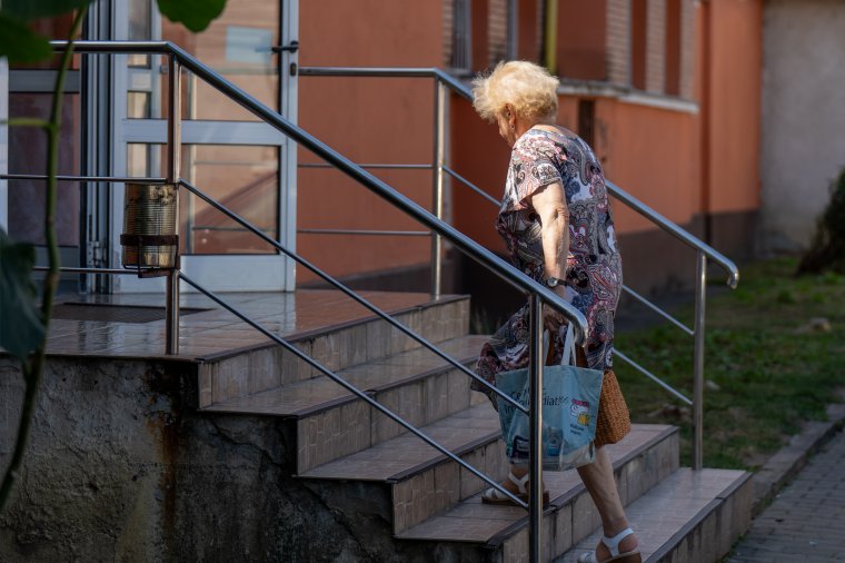 Online időpontfoglalás a nyugdíjpénztárnál