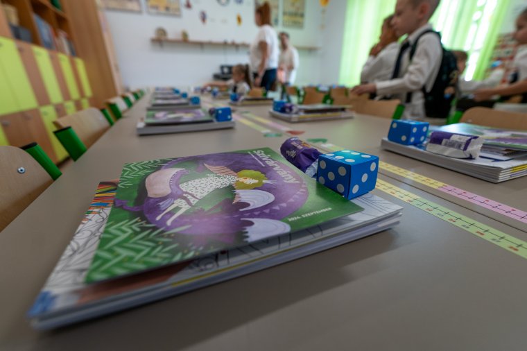 Tanügyminiszter: az igazgatók tiszte eldönteni, hogy lesz-e tanévnyitó, vagy egyből irány az osztályterem