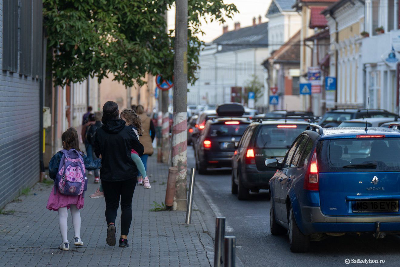 Képünk illusztráció •  Fotó: Haáz Vince