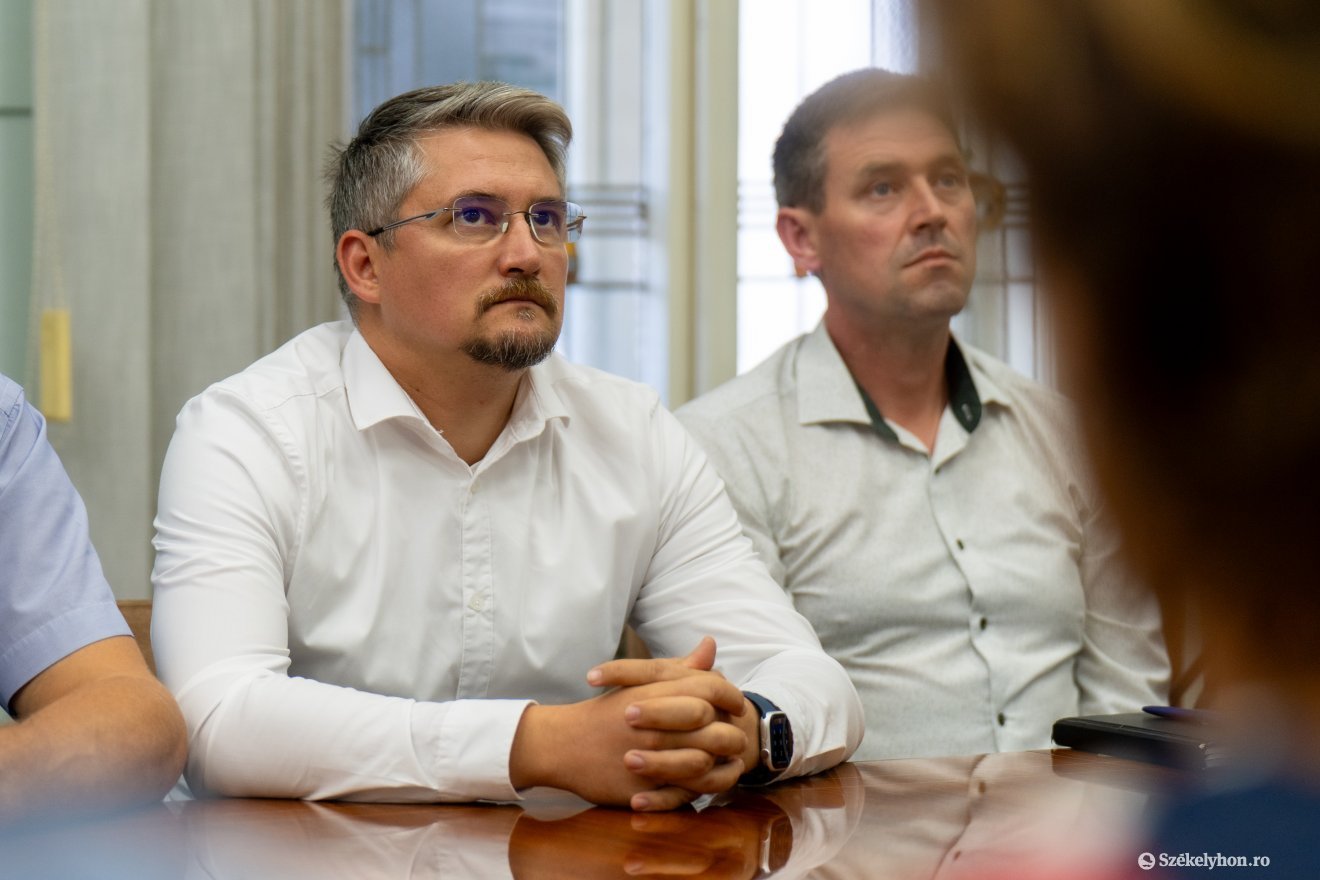 •  Fotó: Haáz Vince