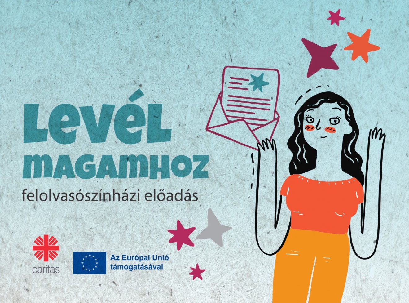 •  Fotó: Gyulafehérvári Caritas