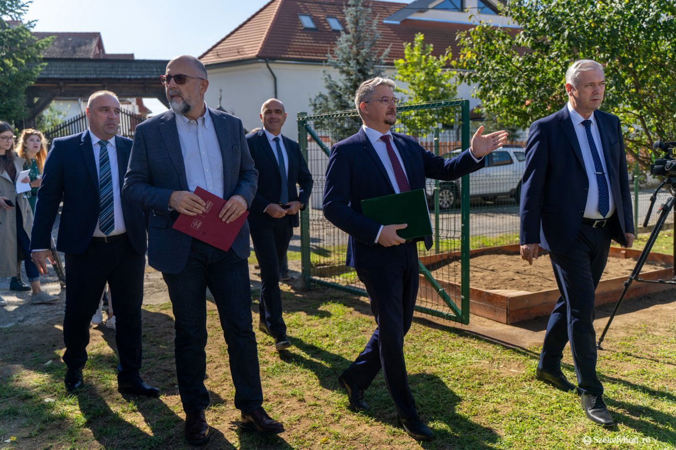 •  Fotó: Haáz Vince