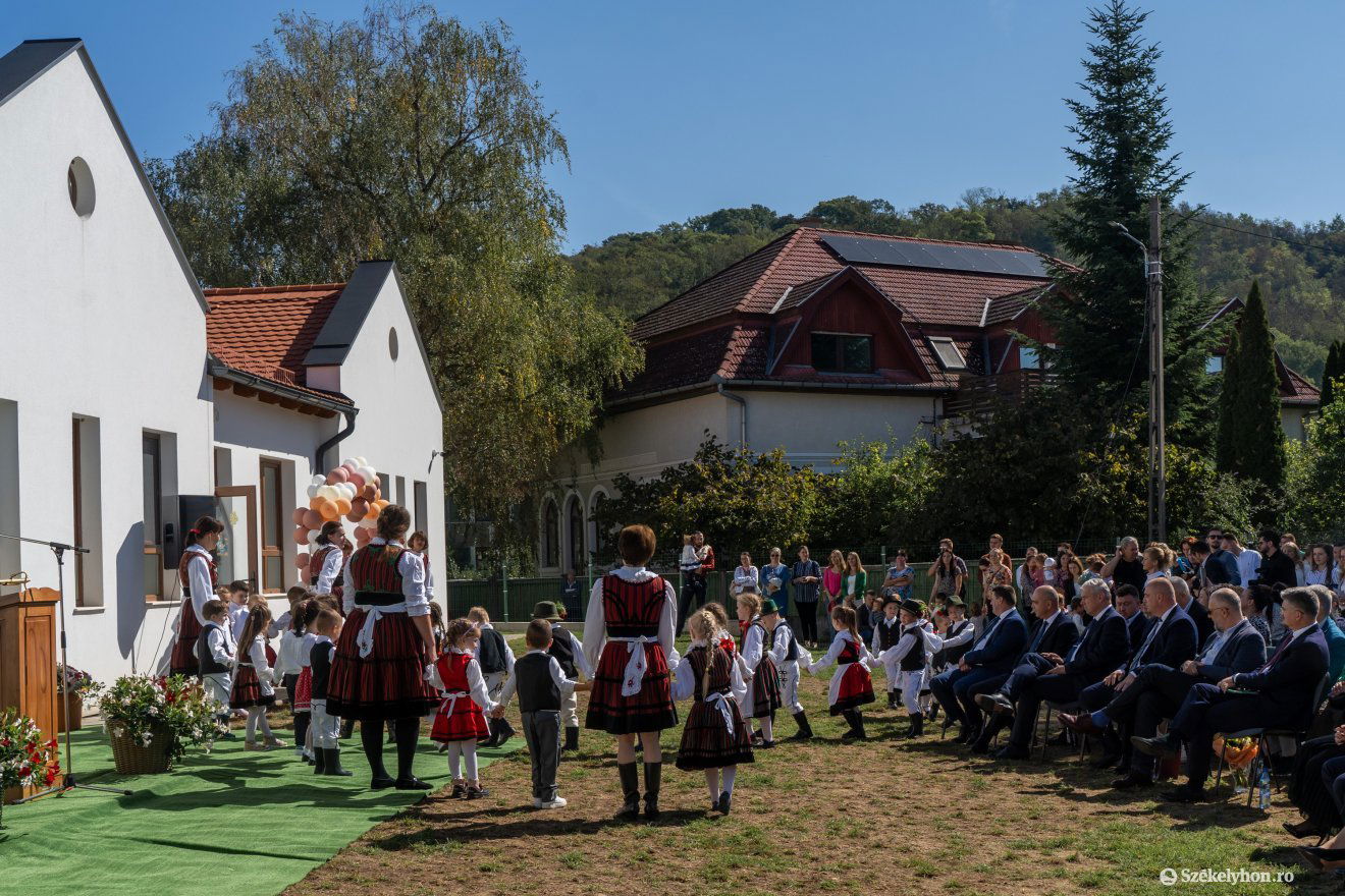 •  Fotó: Haáz Vince
