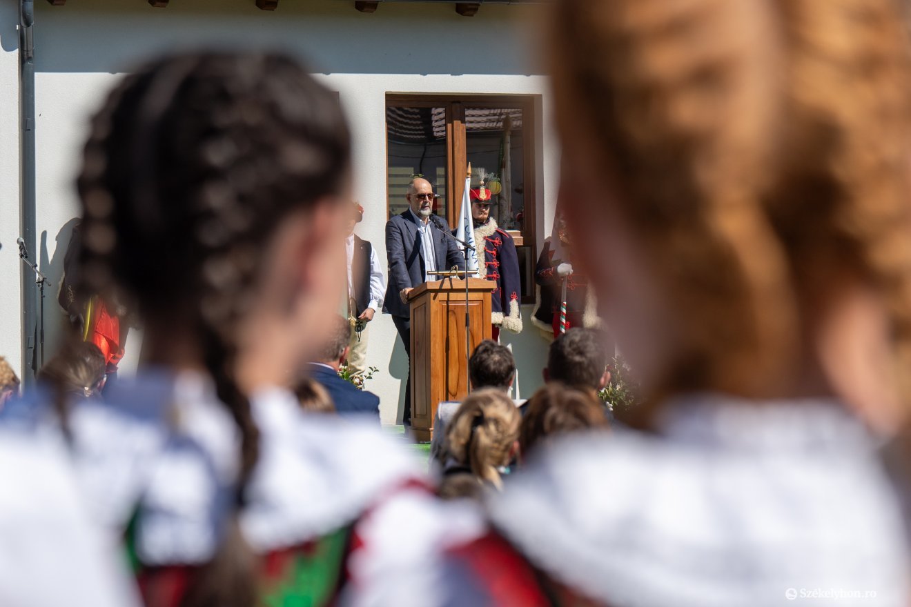 •  Fotó: Haáz Vince