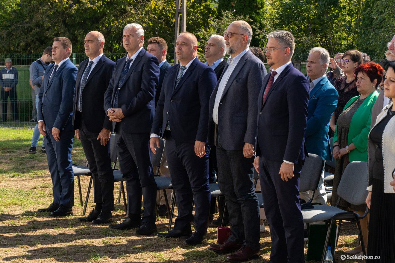 •  Fotó: Haáz Vince
