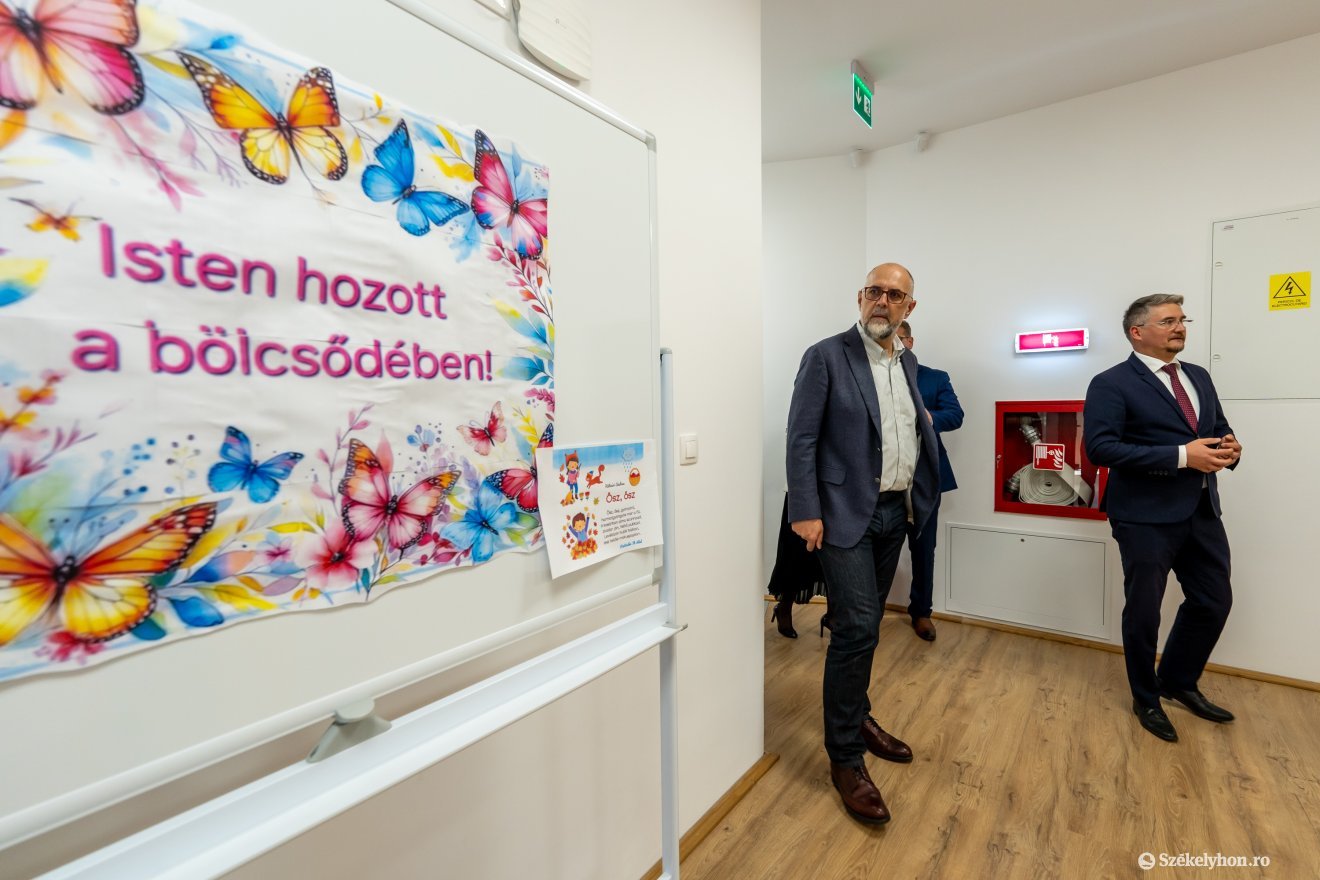 •  Fotó: Haáz Vince