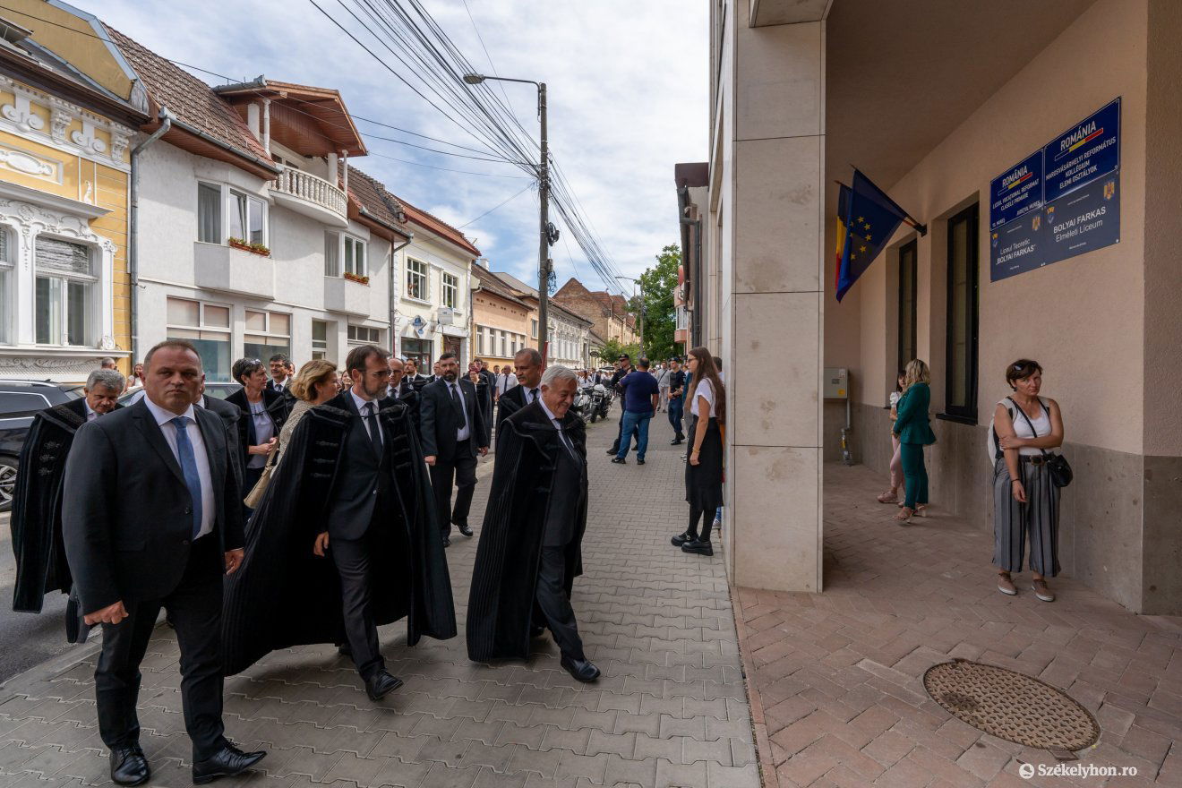 •  Fotó: Haáz Vince