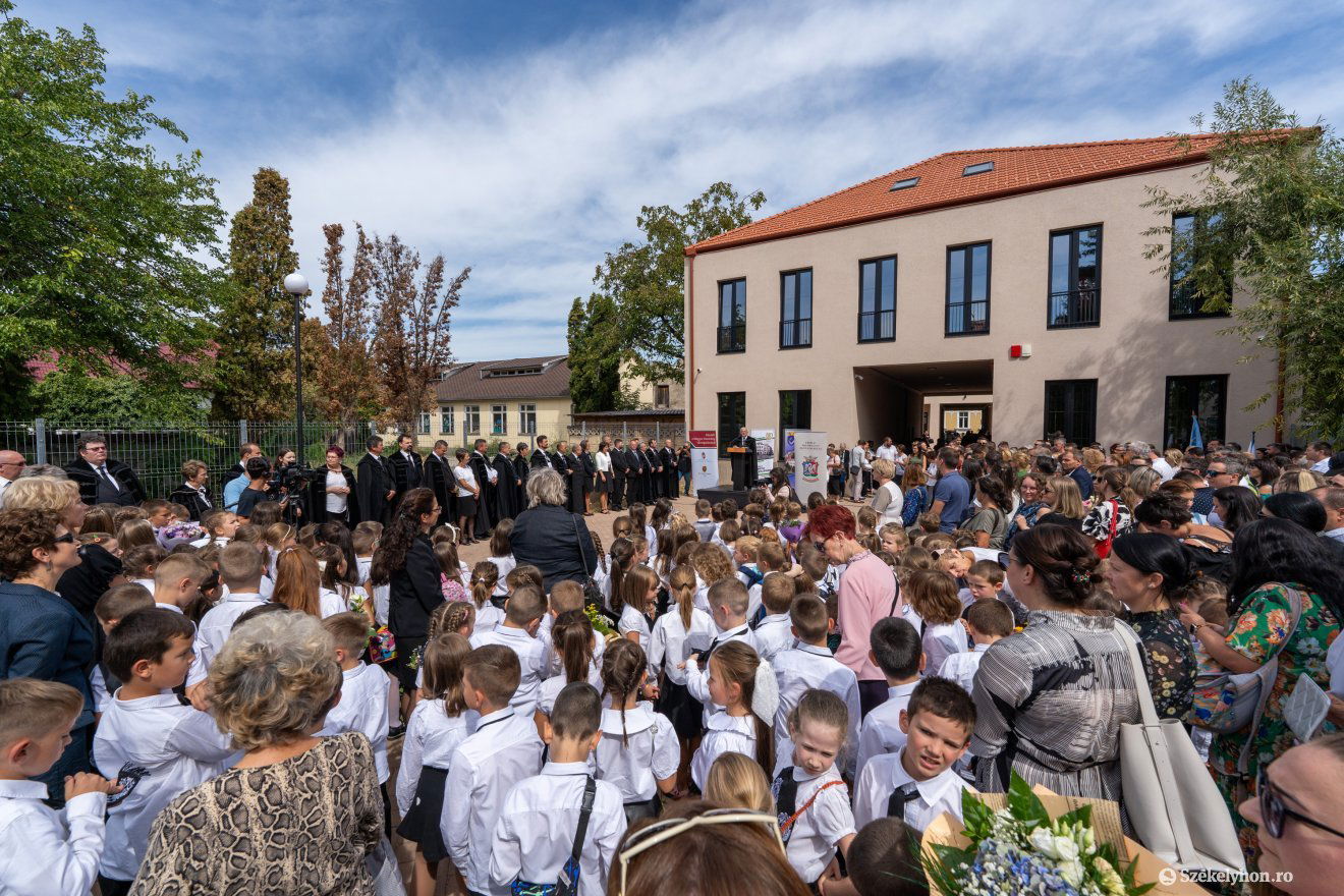 •  Fotó: Haáz Vince