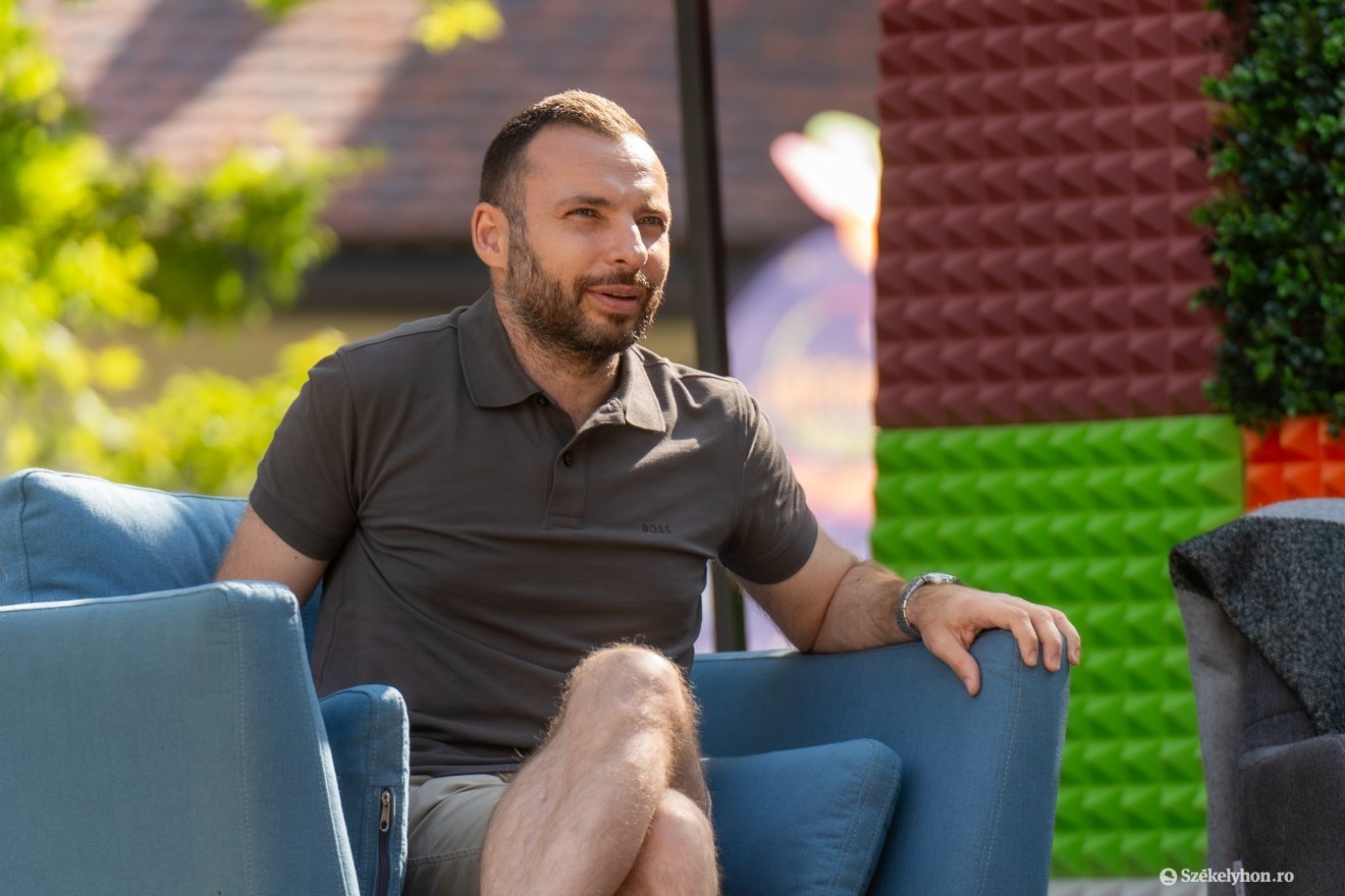 •  Fotó: Haáz Vince