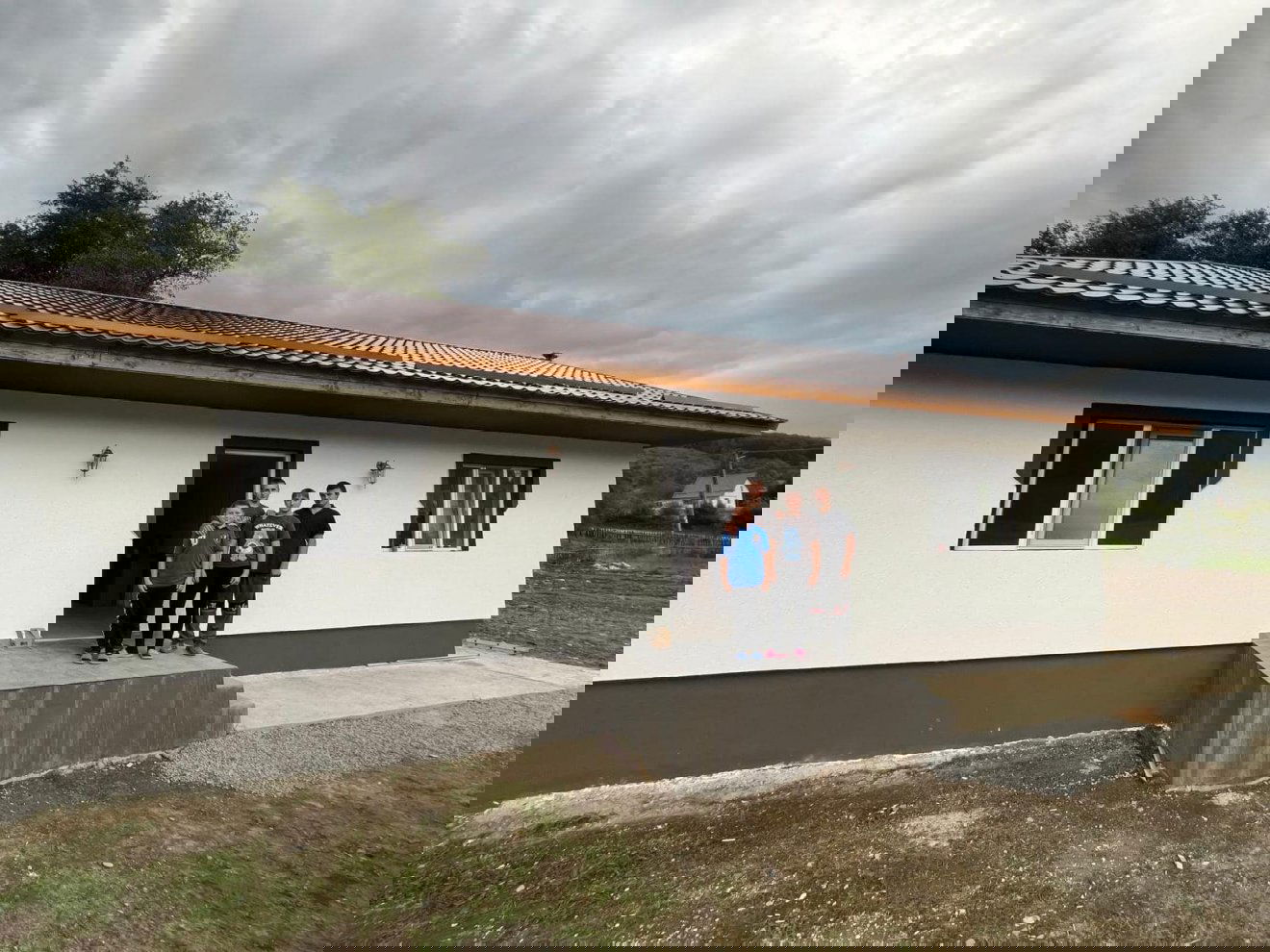 •  Fotó: Csaba Grunesz Facebook-oldala