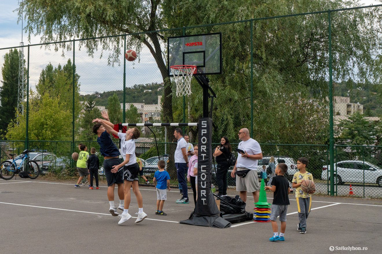 •  Fotó: Haáz Vince