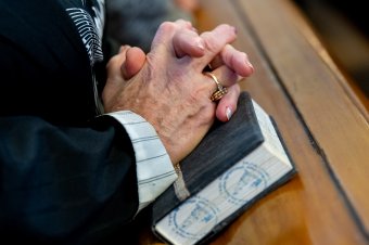Ökumenikus imahétre készül Marosvásárhely