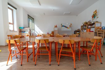 Hétfőn kezdődik a bölcsődei és óvodai beiratkozás