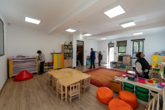 Közvitára bocsátotta az oktatási minisztérium a bölcsődei és óvodai beiratkozások rendjét