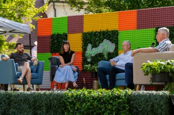 Székelyföld létezik, mert ez a mi otthonunk!