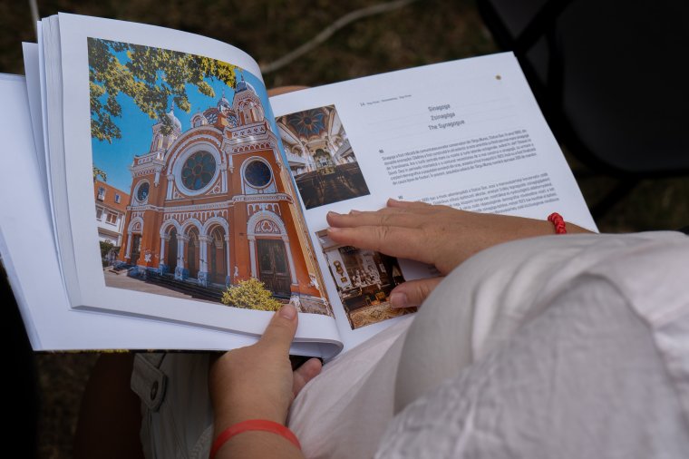 Nem elég a látványosság, több kell a turistáknak