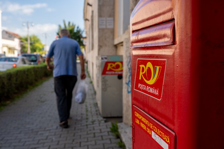 Nem lesz elbocsátás, nem zárnak be postahivatalokat – ígéri a miniszter