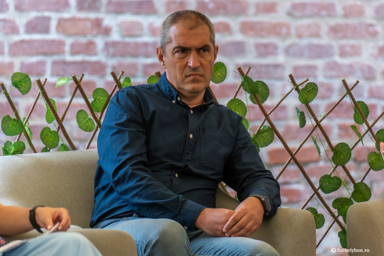 •  Fotó: Haáz Vince
