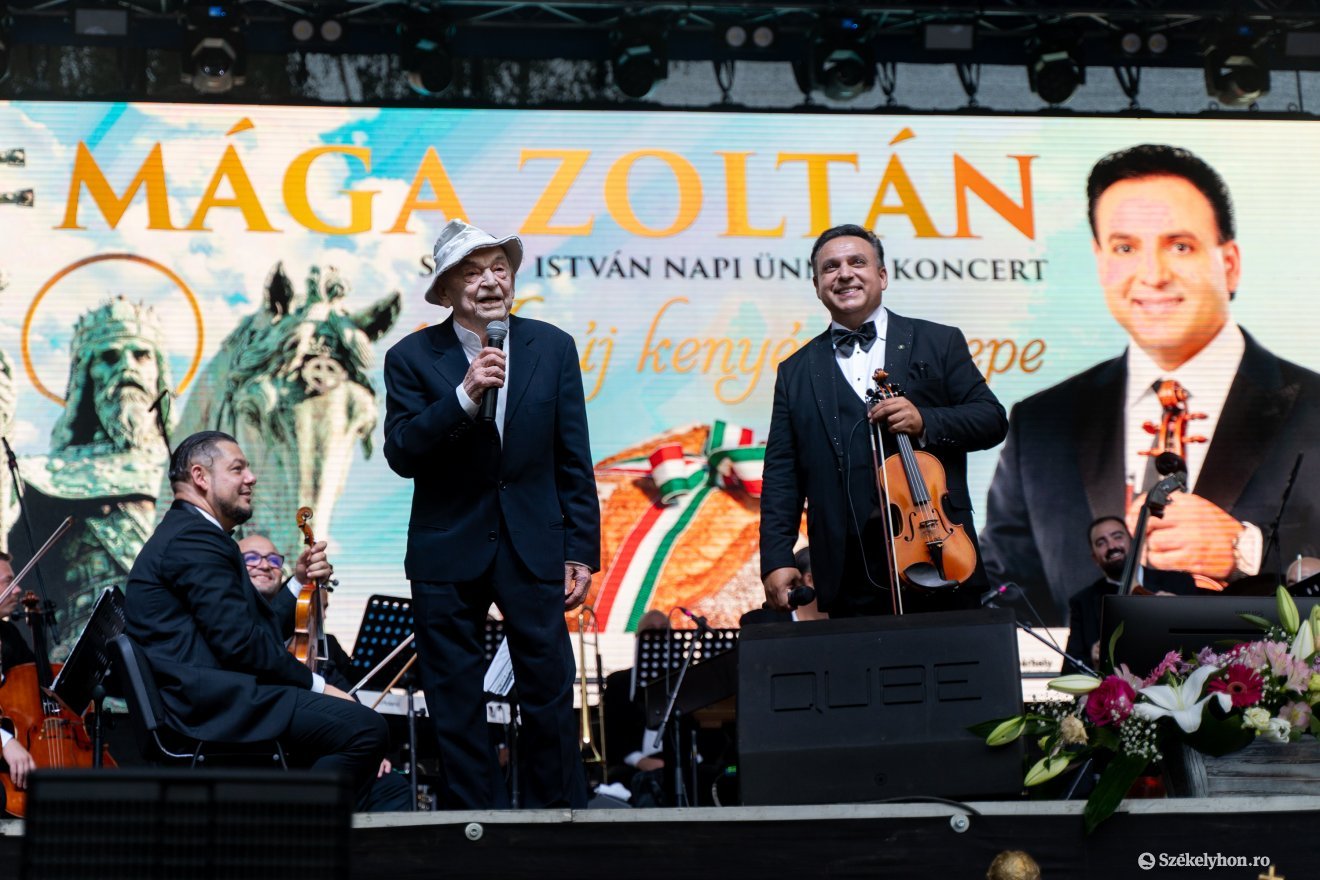 •  Fotó: Haáz Vince