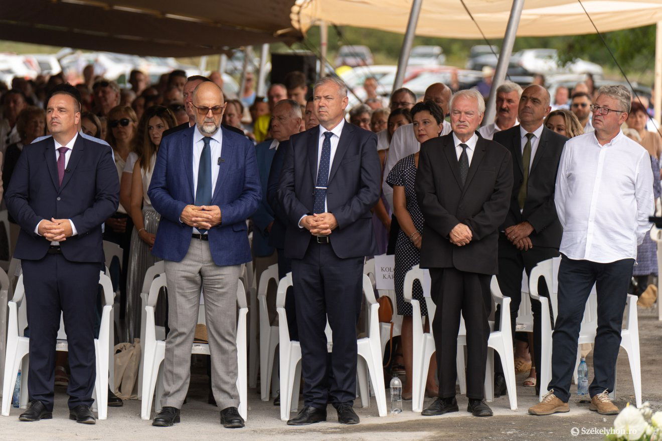 •  Fotó: Haáz Vince