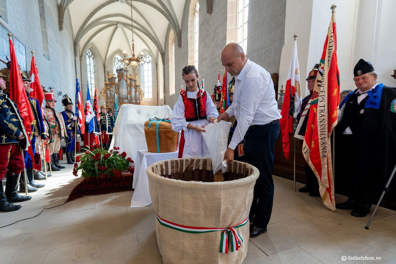 •  Fotó: Haáz Vince