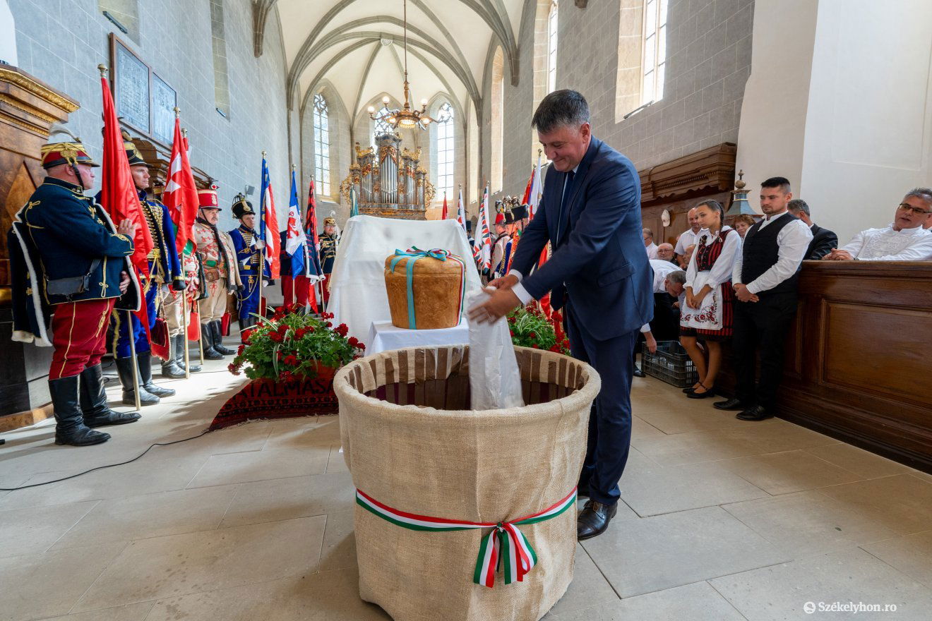 •  Fotó: Haáz Vince