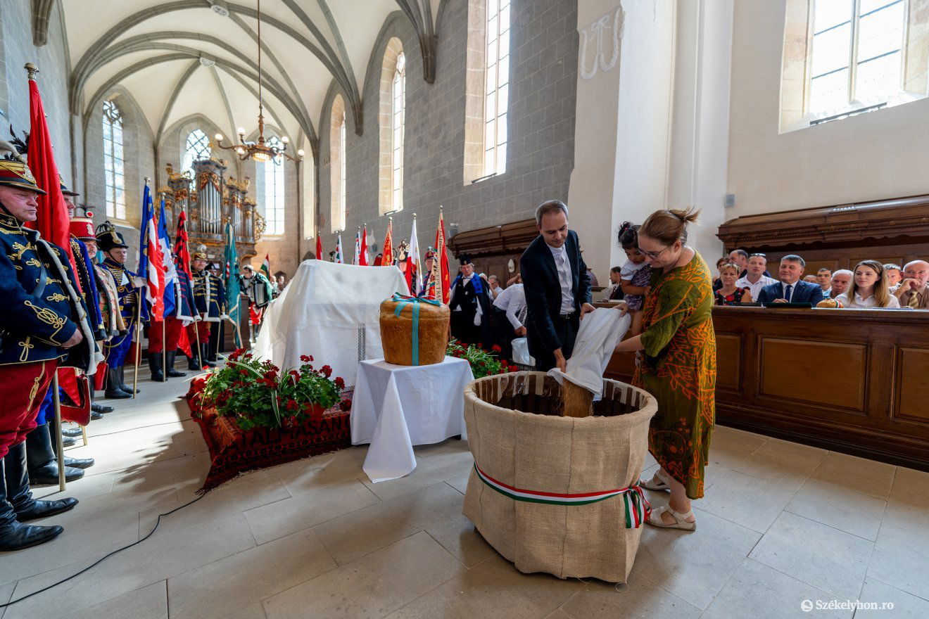 •  Fotó: Haáz Vince