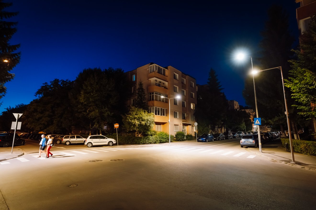 •  Fotó: Marosvásárhelyi polgármesteri hivatal facebook-oldala