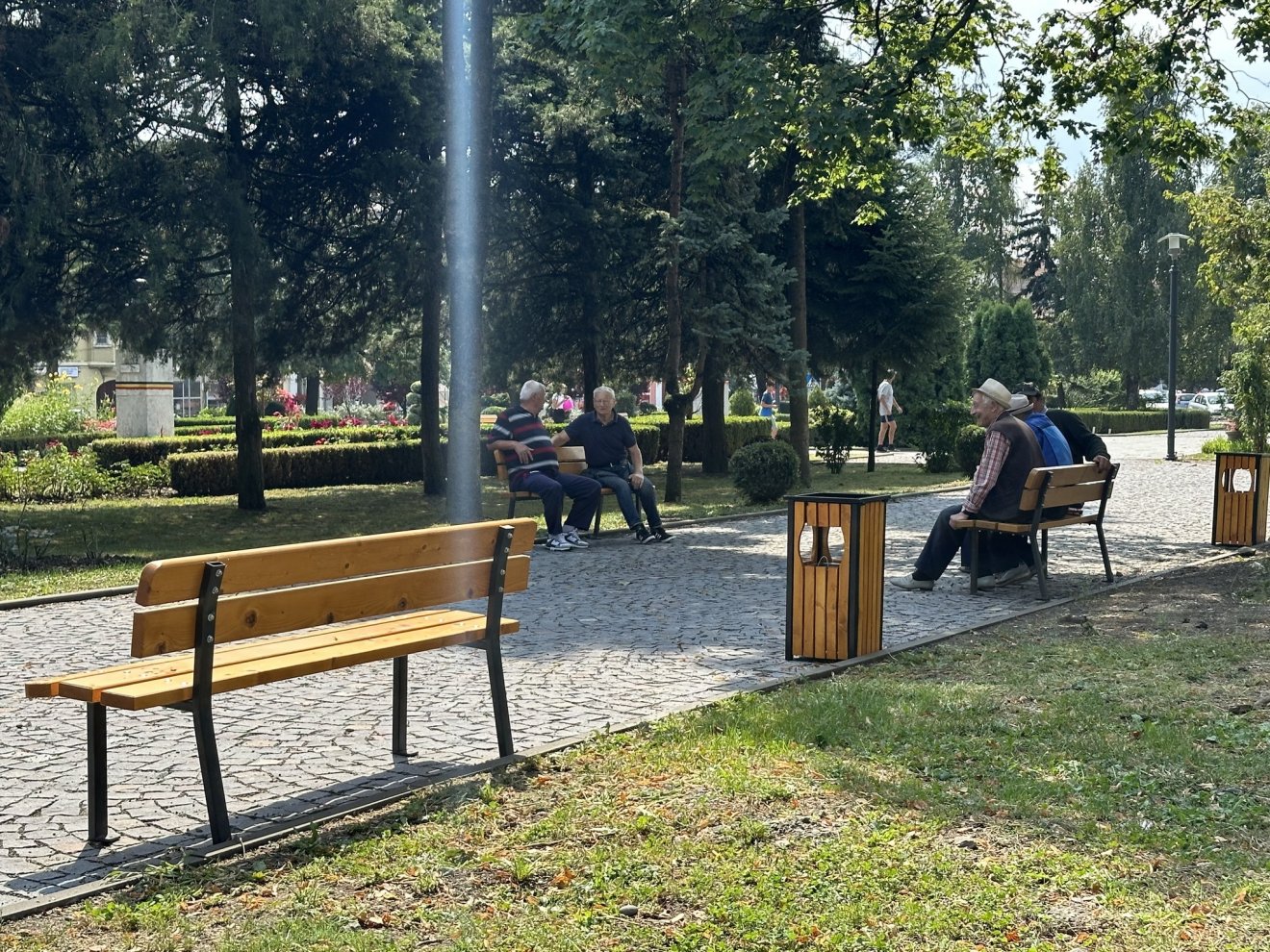 •  Fotó: Szászrégeni Polgármesteri Hivatal