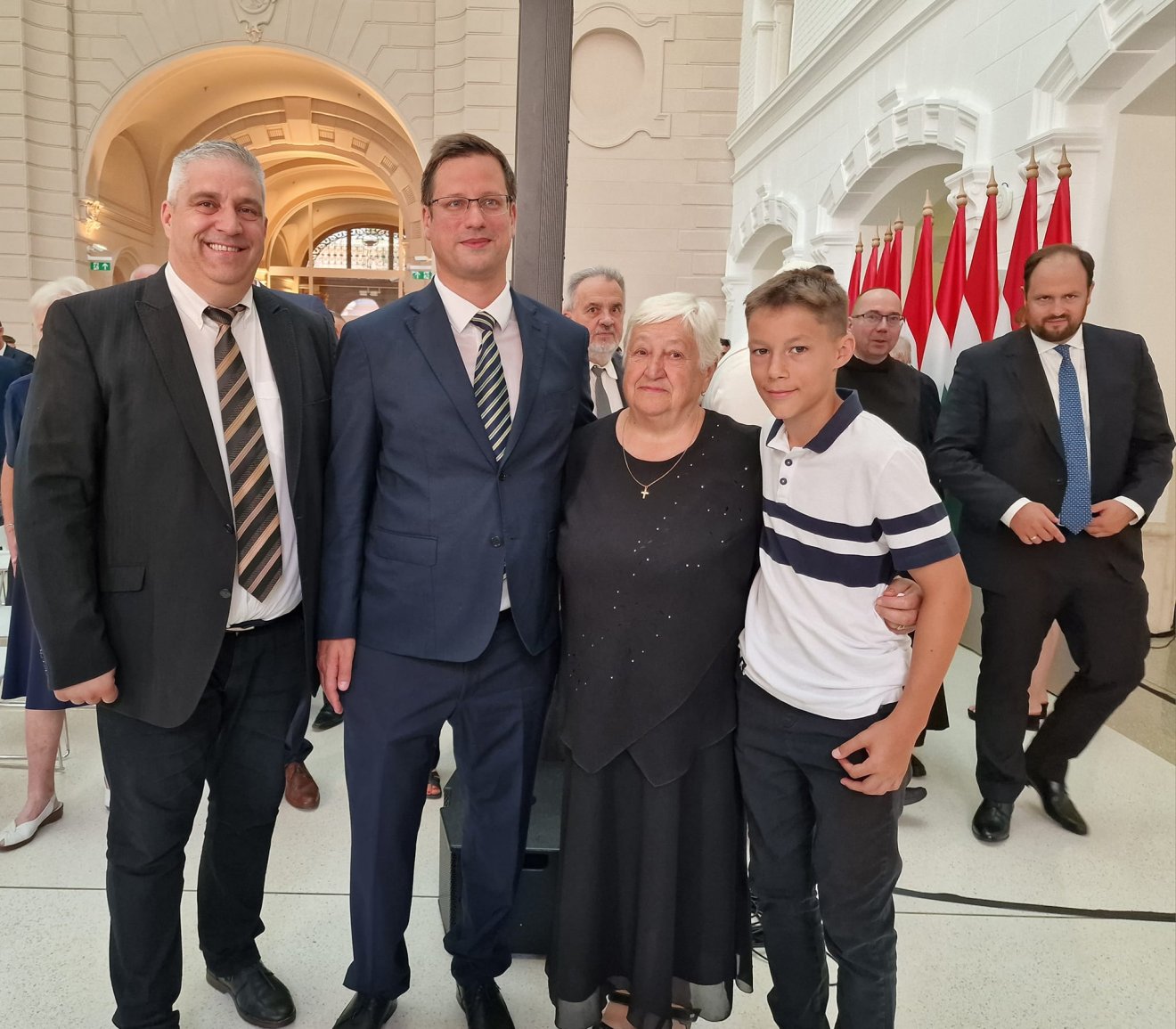 •  Fotó: Sófalvi Szabolcs Facebook-oldala