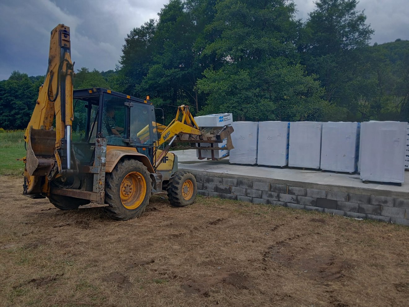 •  Fotó: Todoran Vasile saját archívuma