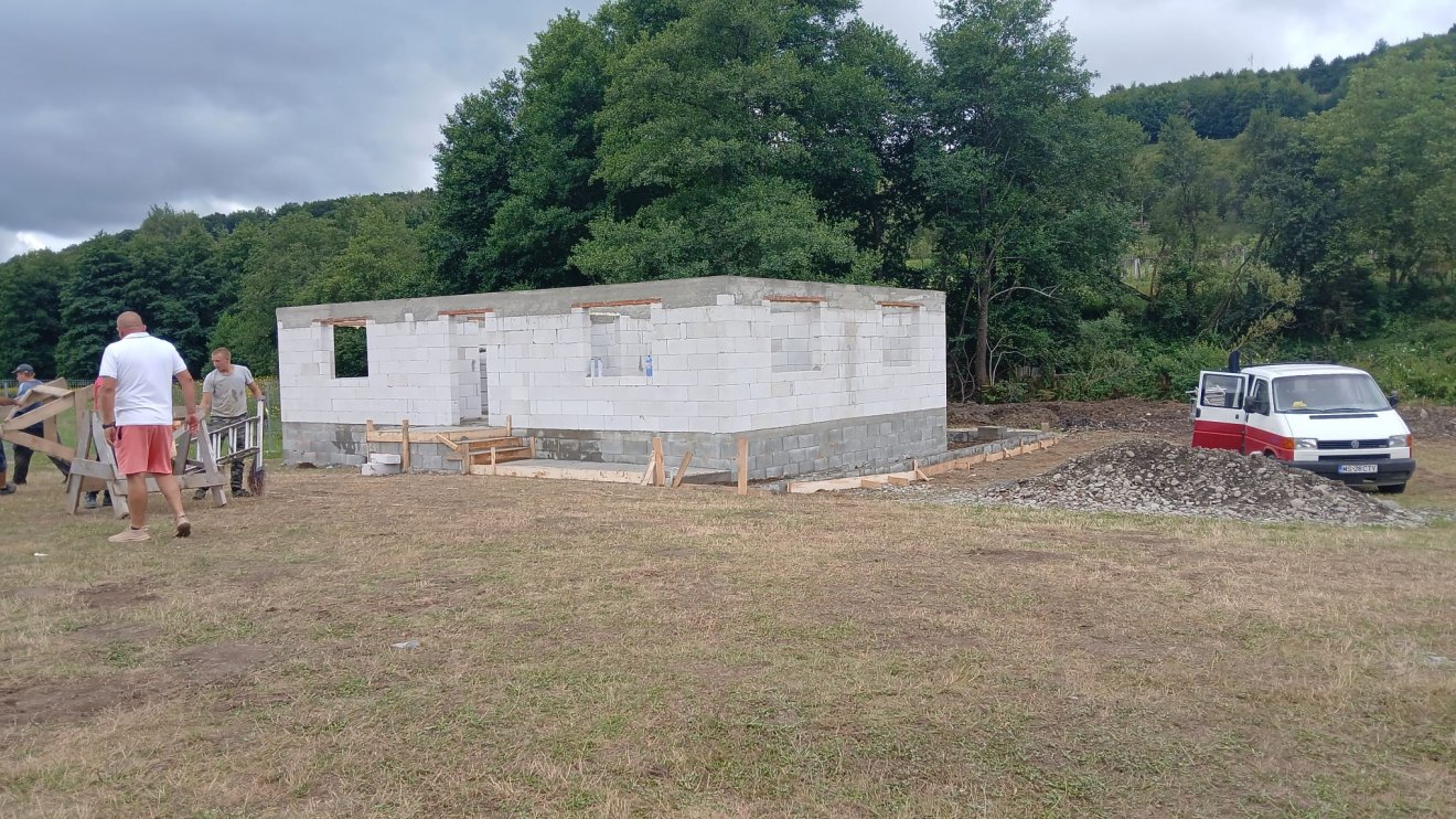 •  Fotó: Todoran Vasile saját archívuma