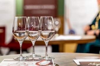 Bort csak mértékkel és jó minőségűt – csütörtökön rajtol a tizedik Borudvar