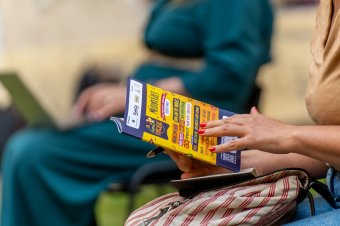 Elrajtolt a marosvásárhelyi magyarok nyárzáró ünnepe