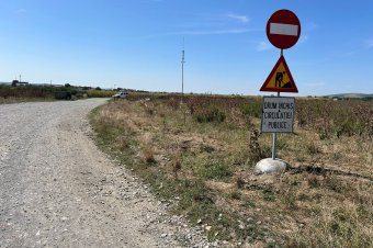 Átfogó felújítások kezdődnek egy marosvásárhelyi utcában