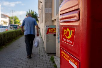 Nem lesz elbocsátás, nem zárnak be postahivatalokat – ígéri a miniszter