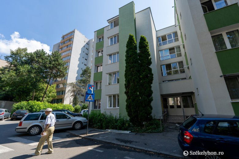 Bár sok tekintetben kényelmesebb lehet tömbházban élni, sokan vágynak a vidéki életmód után