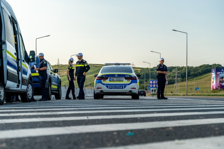 Csak úgy röpülnek a milliók a rendőrség május 1-jei hosszú hétvégés mérlegében