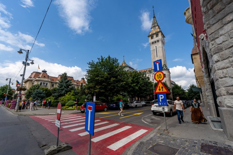 Elégedetlen a városháza a rendőrség döntésével