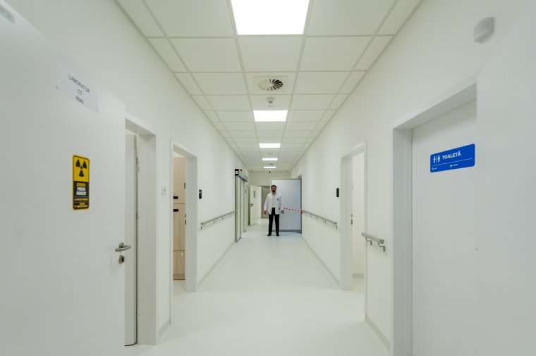 Csak nehogy megbetegedj!