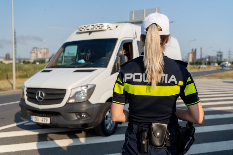 Jóval kevesebb rablást követtek el Romániában az idei augusztusi hosszú hévégén, mint tavaly, kevesebb volt a baleset is
