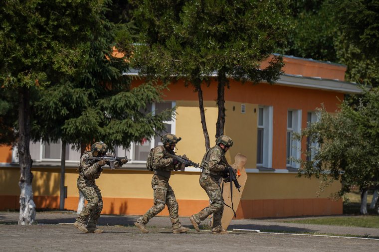 NATO-hadtestet telepítenének Székelyföldön, nyilvános az előkészület