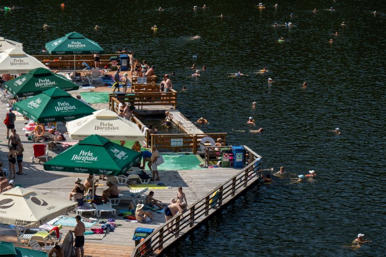 Székelyföldi település nyerte el az év gyógyfürdőhelye díjat