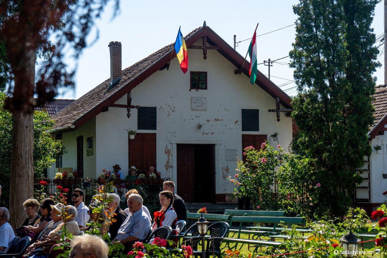 •  Fotó: Haáz Vince