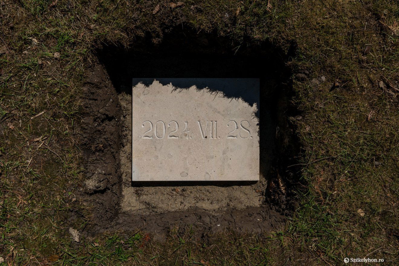 •  Fotó: Haáz Vince