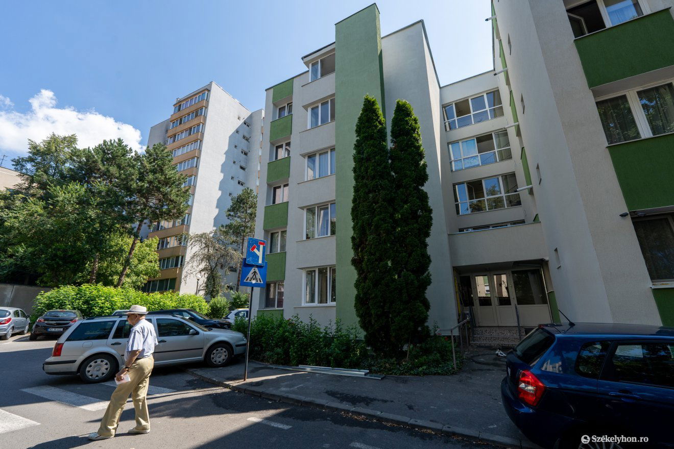 Bár sok tekintetben kényelmesebb lehet tömbházban élni, sokan vágynak a vidéki életmód után